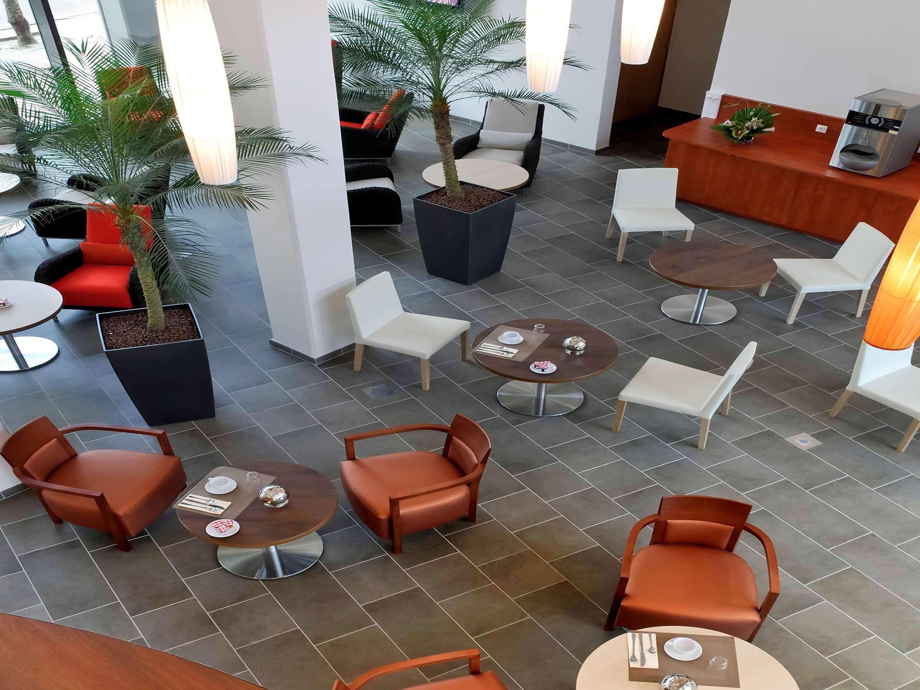 Aparthotel Adagio Bordeaux Centre Gambetta Exterior photo