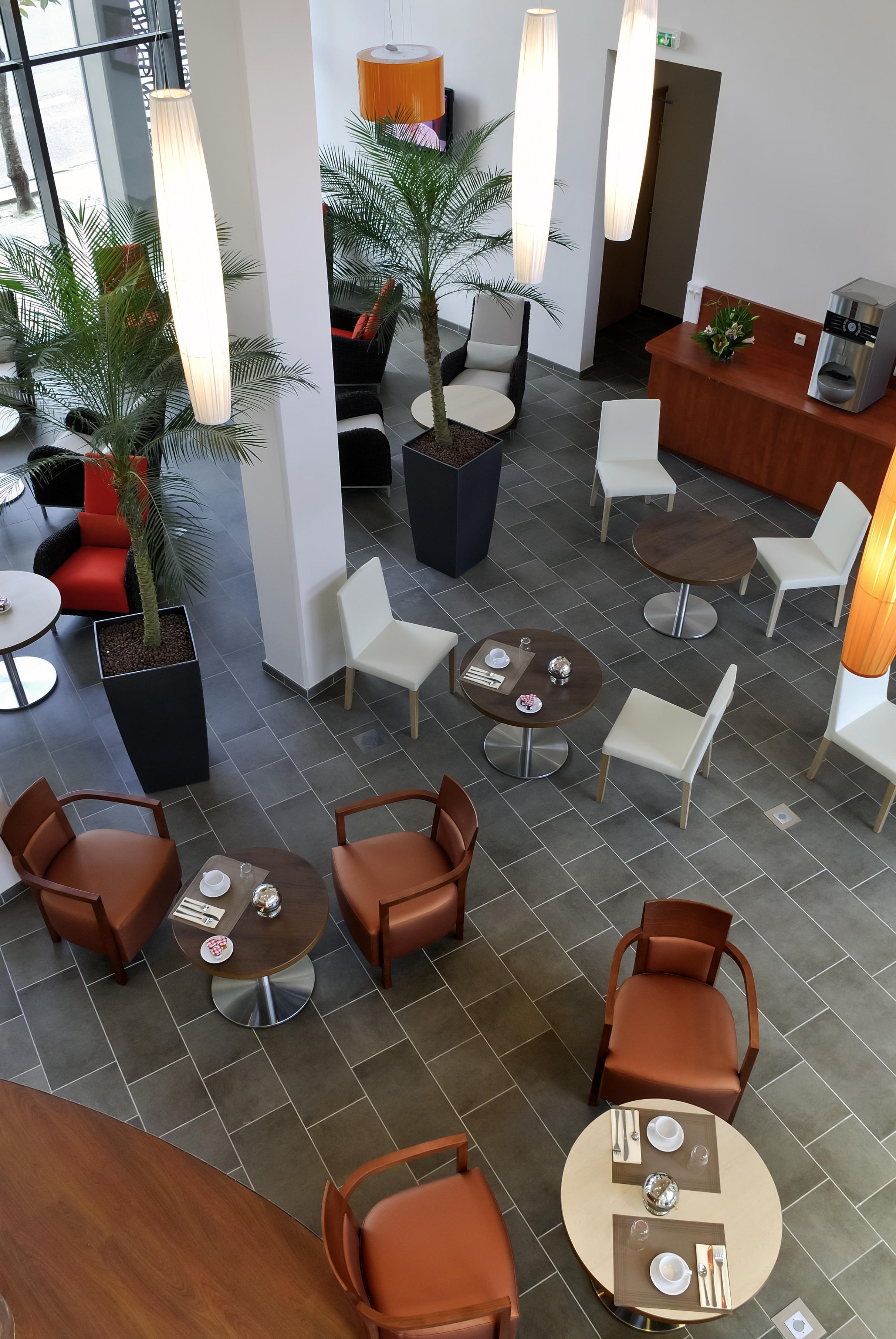 Aparthotel Adagio Bordeaux Centre Gambetta Exterior photo