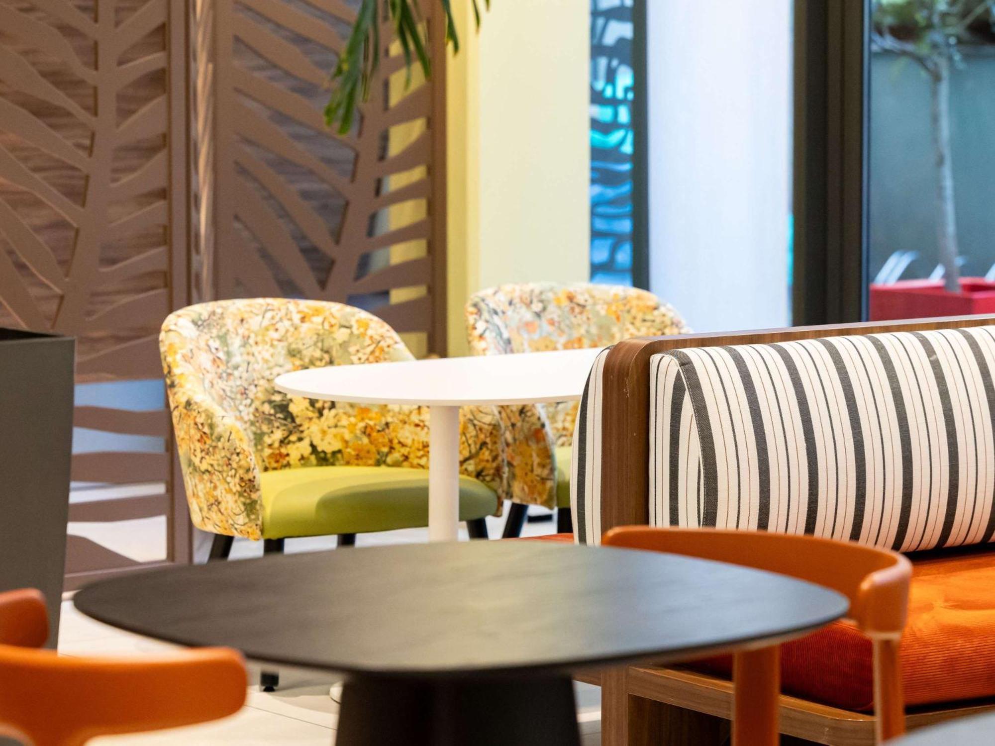 Aparthotel Adagio Bordeaux Centre Gambetta Exterior photo