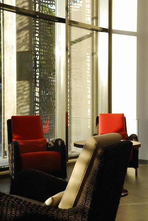 Aparthotel Adagio Bordeaux Centre Gambetta Exterior photo